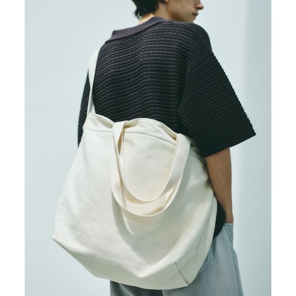 ショルダーバッグ バッグ メンズ TWILL DUCK 2WAY DECA BAG