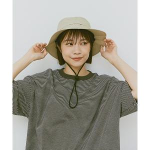 帽子 ハット Safari hat / サファリハット レディース メンズ