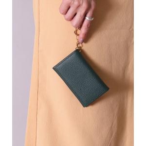 COACH（コーチ） キーケース エッセンシャル 6 リング キー ケース