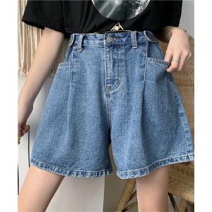 GUESS（ゲス） ジーンズ デニム デニムパンツ JANNA Denim Short