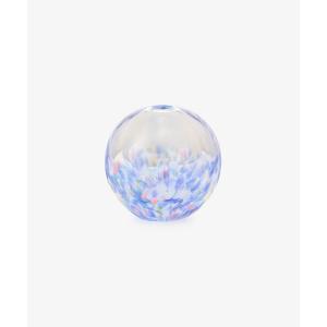 花瓶 津軽びいどろ一輪挿し