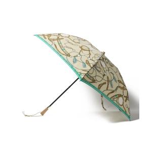 折りたたみ傘 レディース MANIPURI / 晴雨兼用折り畳み傘｜zozo