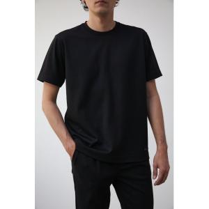 tシャツ Tシャツ メンズ SMOOTH BASIC C/N TEE/スムースベーシッククルーネックTシャツ