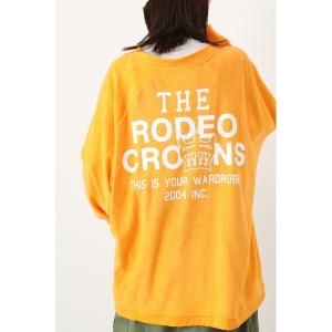 パーカー パイル LOGO トッパー