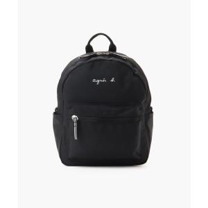 リュック AC12 E BAG キッズ ロゴミニリュックサック