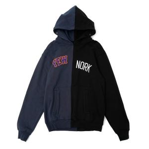 パーカー メンズ EXPANSION NY YEW NORK HOODIE｜zozo