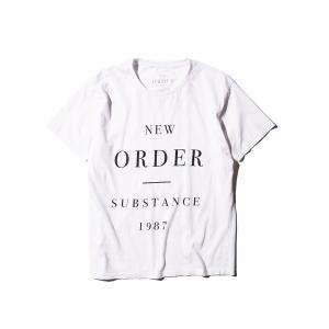 値下げ　新品未使用　ニューオーダー　Tシャツ　サイズXL　New Order 楽天市場】NEW ORDER 「ニューオーダー」「MOVEMENT」【Comfort
