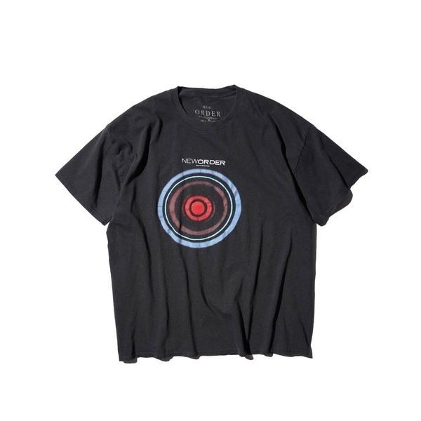 tシャツ THRIFTY LOOK / スリフティールック THRIFTY 'NEW ORDER' ...