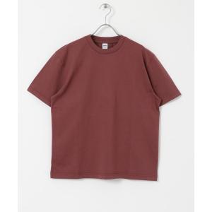 レディース tシャツ Tシャツ ndx　Boxy T-shirts2 EX｜zozo