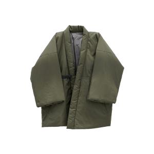 TROVE（トローヴ） ベスト ジレ TROVE x 岡部文彦 / BIG POCKET VEST