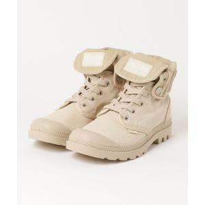 スニーカー PALLADIUM/パラディウム Baggy/バギー 02353 メンズ