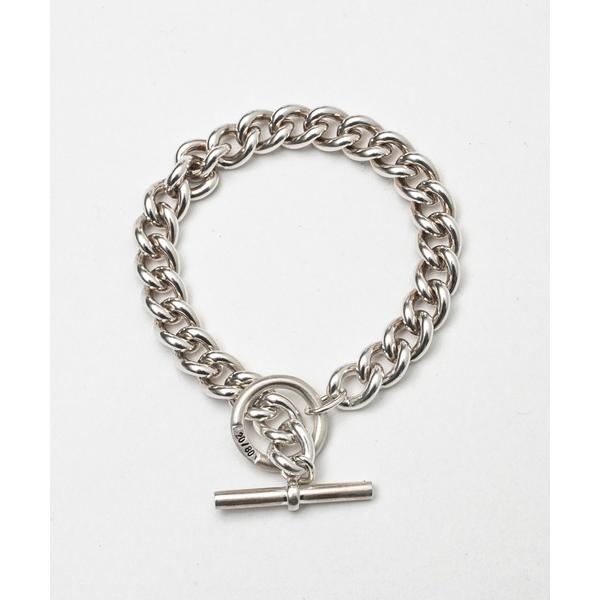 ブレスレット 「20/80」トゥエンティーエイティー/ STERLING SILVER KIHEI ...