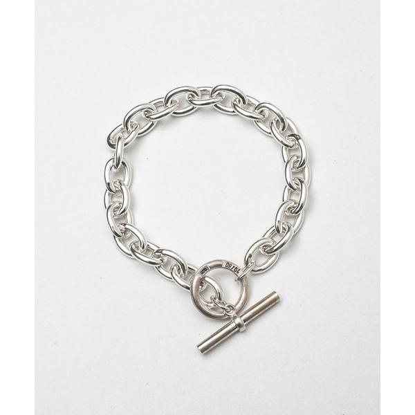 ブレスレット 「20/80」トゥエンティーエイティー/ STERLING SILVER AZUKI ...