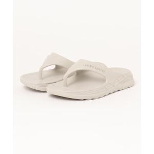 Onitsuka Tiger（オニツカタイガー） サンダル DENTIGRE STRAP WHITE