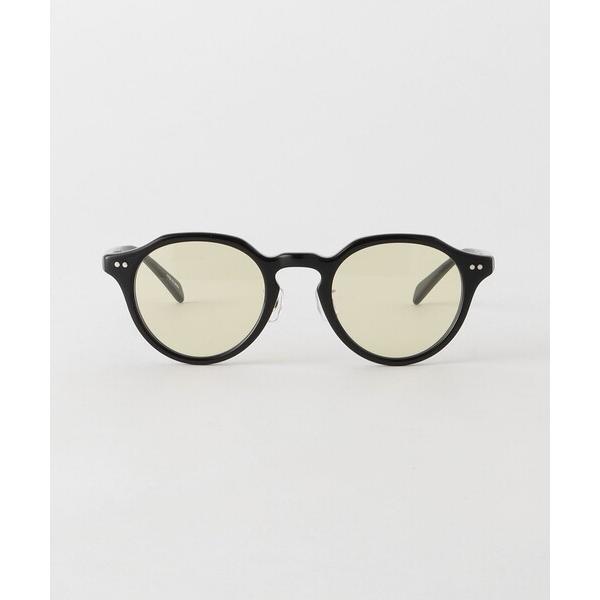 サングラス 「別注」「KANEKO OPTICAL（金子眼鏡）」Matt マット サングラス メンズ