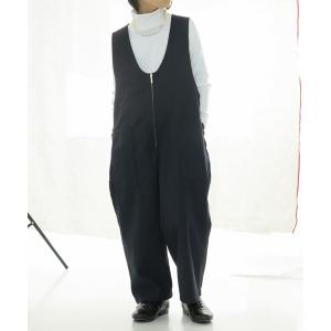 THE NORTH FACE（ザ ノースフェイス） サロペット オーバーオール