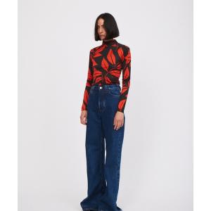 トップス レディース TURTLE NECK｜zozo