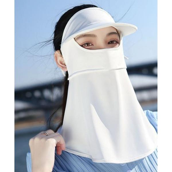 マスク フェイスカバー/フェイスマスク