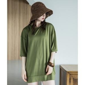 ラッシュガード UPF50+ 5分袖 Tシャツ ラッシュガード レディースメンズ男女兼用 レディース