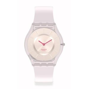 アナログ腕時計 SWATCH [Head office] Swatch Irony Medium YLS468G YLS468G - MIDDLESTEEL - Swatch® United States