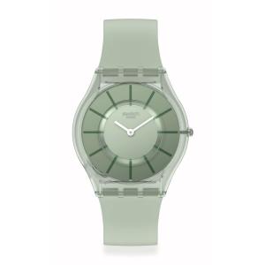 腕時計 レディース 「スウォッチ」 swatch 腕時計 VERT D'EAU