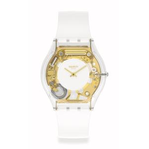 腕時計 「スウォッチ」 swatch 腕時計 COEUR DORADO レディース メンズ
