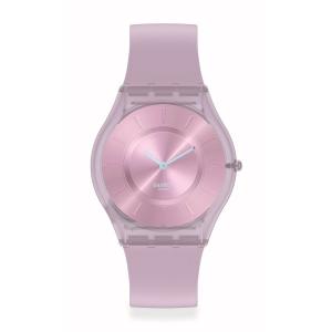 Swatch（スウォッチ） 腕時計 腕時計 DENIM BLUE レディース メンズ