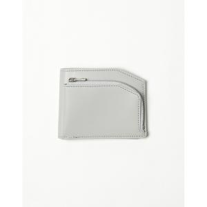 財布 BIO WALLET out pocket メンズ