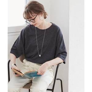 tシャツ Tシャツ スラブオーバーサイズTシャツ