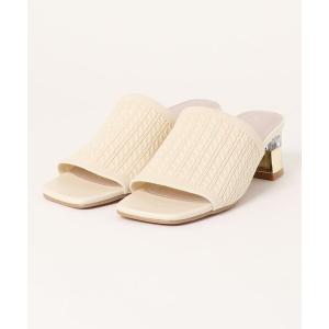 サンダル 「PRIVATE LABEL」337302 レディース