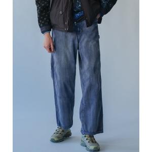 Johnbull（ジョンブル） ジーンズ mp13879-「Johnbull別注」5 Pocket
