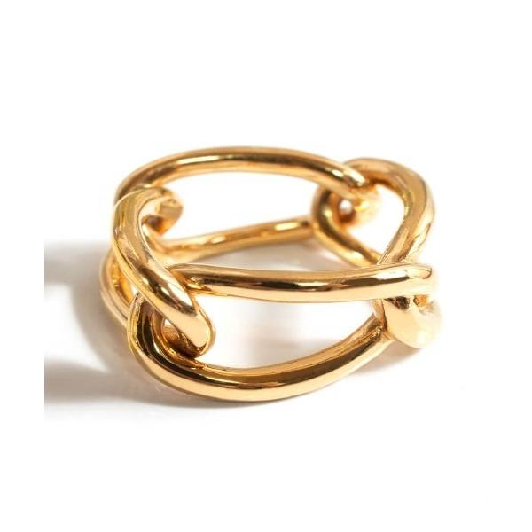 指輪 リング アクセサリー リング レディース シルバー925 シンプル 金属アレルギー対応「TOR...