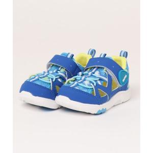 New Balance（ニューバランス） スニーカー 230 Hook and Loop キッズ