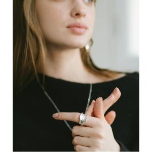 STEVEN ALAN（スティーブンアラン） 指輪 リング 「frank and easy
