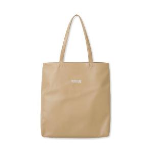 FURFUR（ファーファー） トートバッグ 「ZOZO限定カラーあり」ダブル