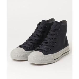 スニーカー メンズ ALL STAR (R) nanamica GORE-TEX HI　31308110｜zozo