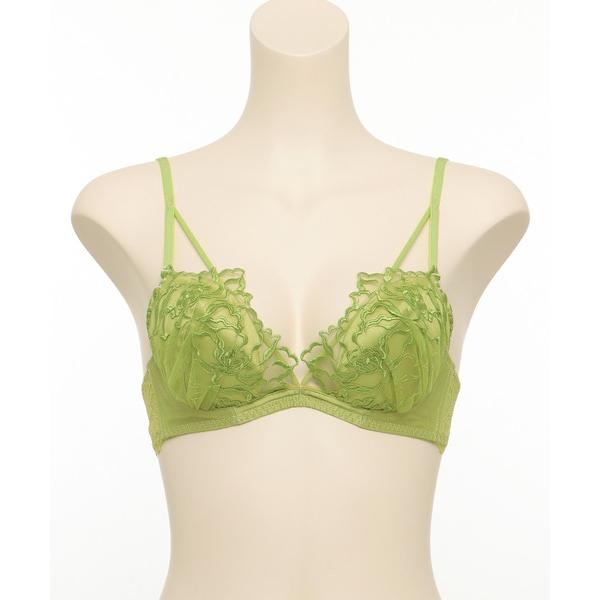 ブラジャー フラワーカローラ ホットリフト ブラ