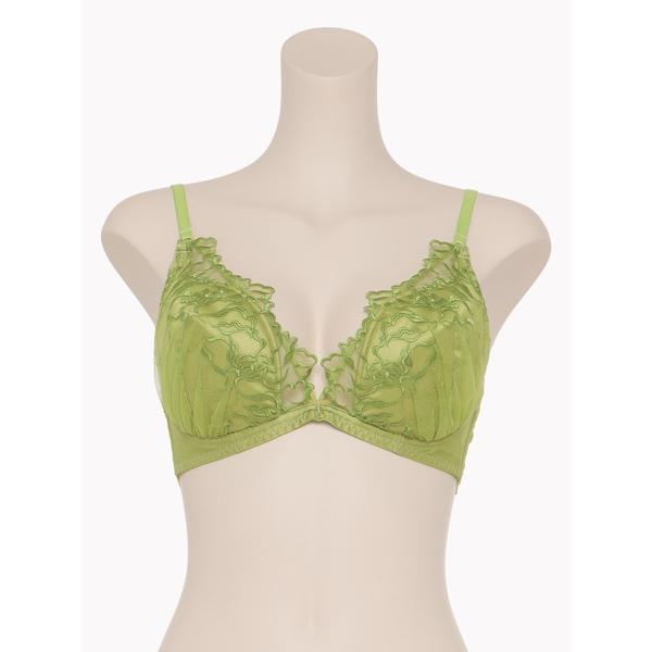 ブラジャー フラワーカローラ トリックリフト ブラ