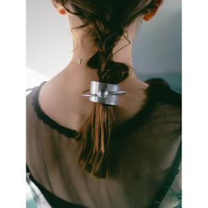 ヘアアクセサリー レディース Orbit Hair Pierce 「Satellite 」｜ZOZOTOWN Yahoo!店