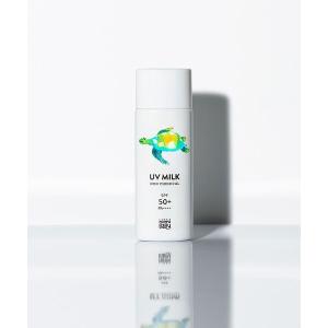 mamababy UVミルク SPF50+ PA++++