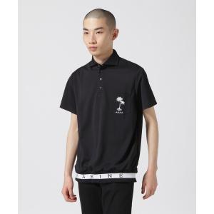 ムータマリンゴルフ　メンズ　ヘムリブ モックネックシャツ 6 ヘムリブ モックネックシャツ [全5色] – muta Online Store