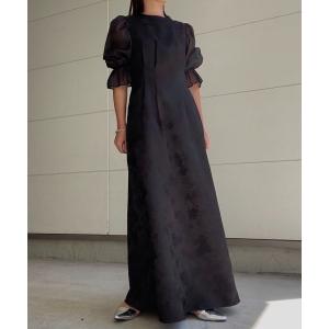 ドレス Perfect flower dress
