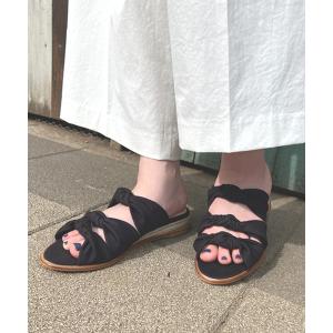 PELLICO SUNNY ペリーコ サニー ジュートフラットサンダル