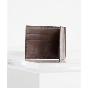 MR.OLIVE（ミスターオリーブ） 財布 HORWEEN CHROMEXCEL LEATHER