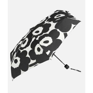 折りたたみ傘 Unikko / Mini Manual Umbrella