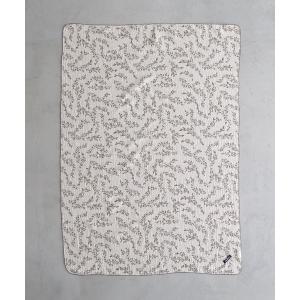 ベビーブランケット 2重ガーゼ 85×115cm