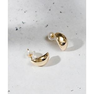 ピアス レディース K10 ピアス