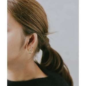 BOTTEGA VENETA ボッテガヴェネタ ピアス 608588 V5070 レディース