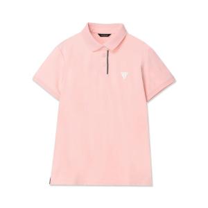 ポロシャツ レディース Logo Polo Shirt｜zozo
