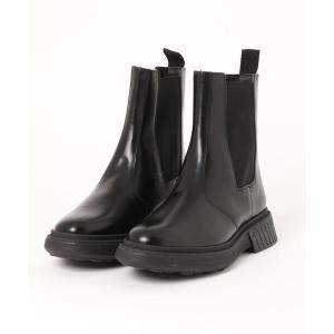 ブーツ RUNWALK（ランウォーク） LEAD180 WC069K 2E レディース